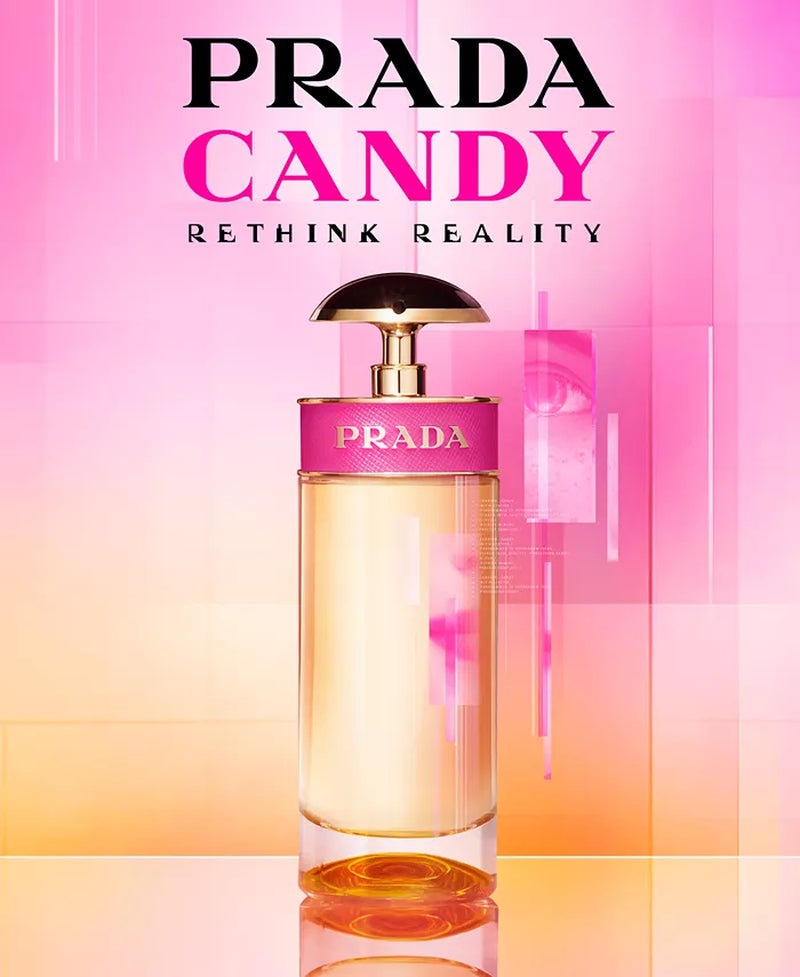 Candy Eau De Parfum Spray, 2.7-Oz.