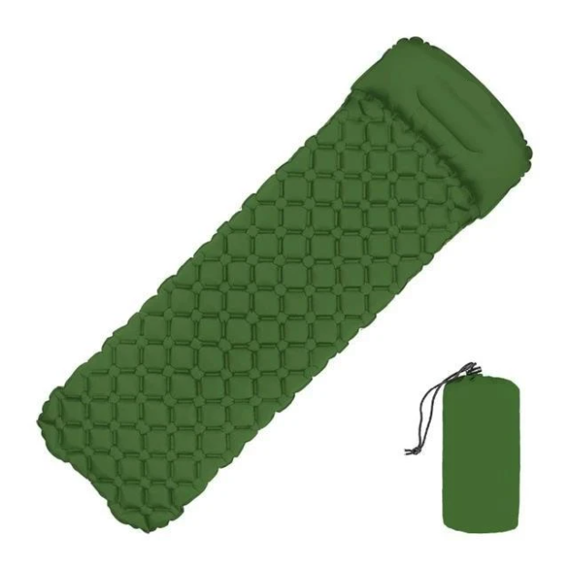 Outdoor  Inflatable Air Mattress
