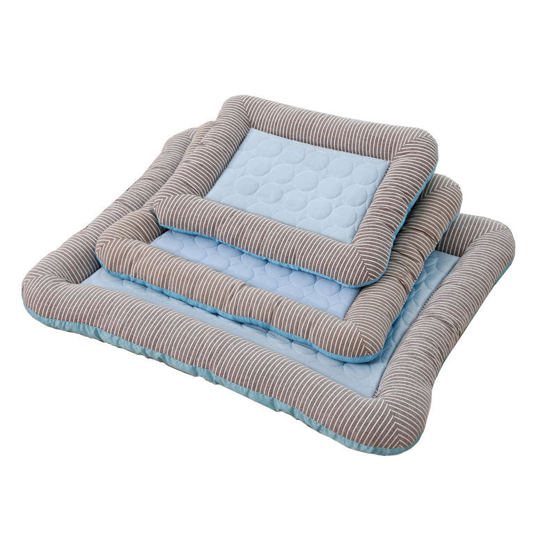 Pet Cooling Pad Bed Size Options