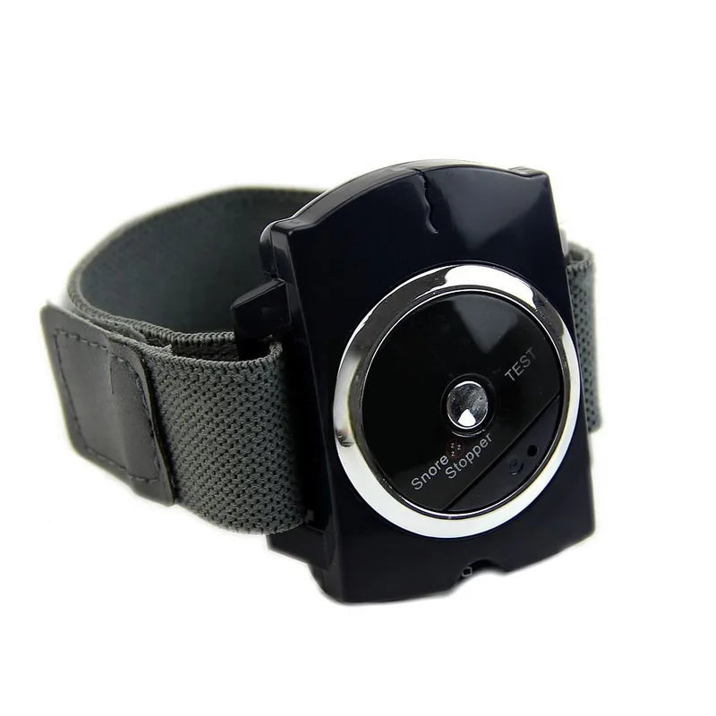 Electronic Anti Snore Watch