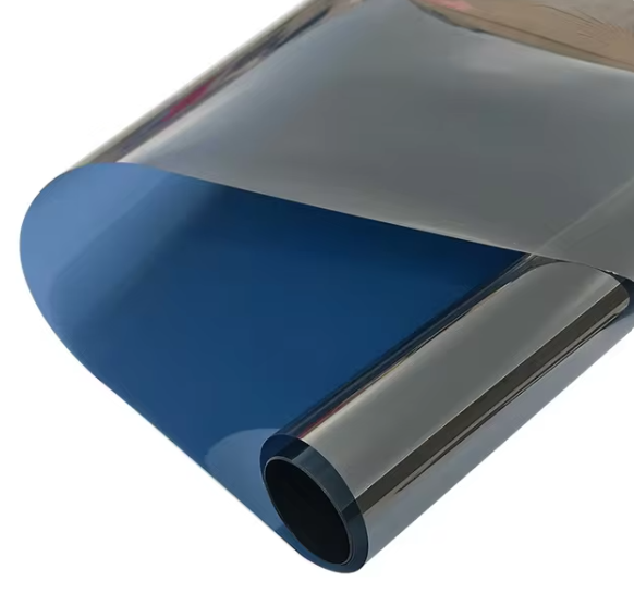 Window Sun Protector Tint