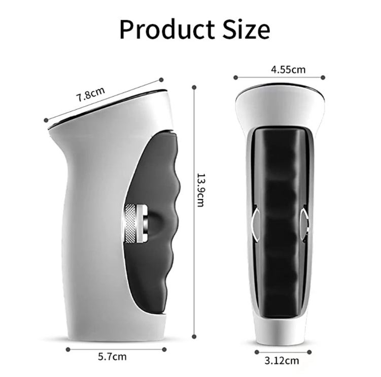 Grip Trainer Product Size