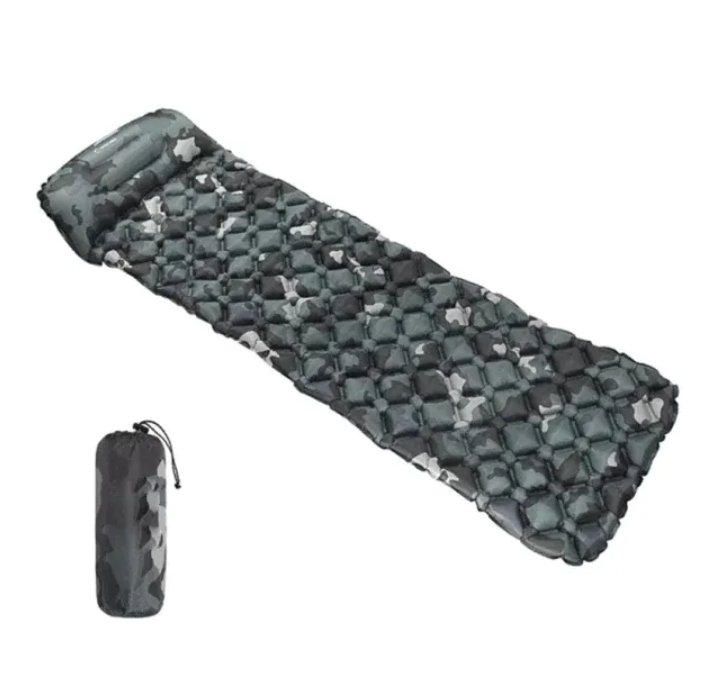 Outdoor  Inflatable Air Mattress