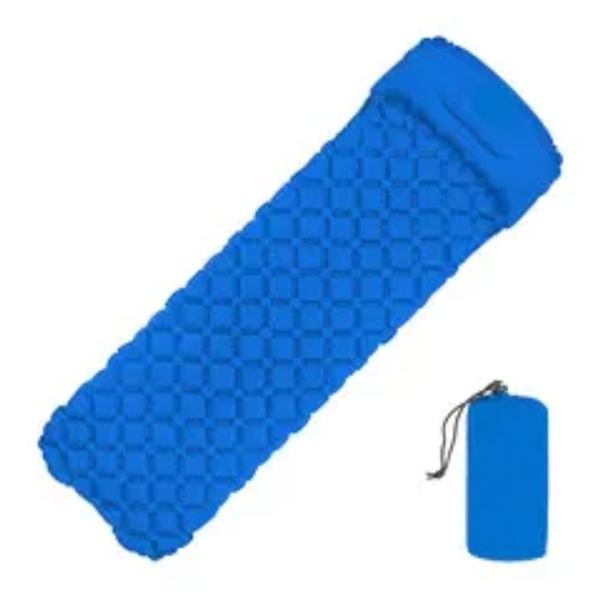 Outdoor  Inflatable Air Mattress